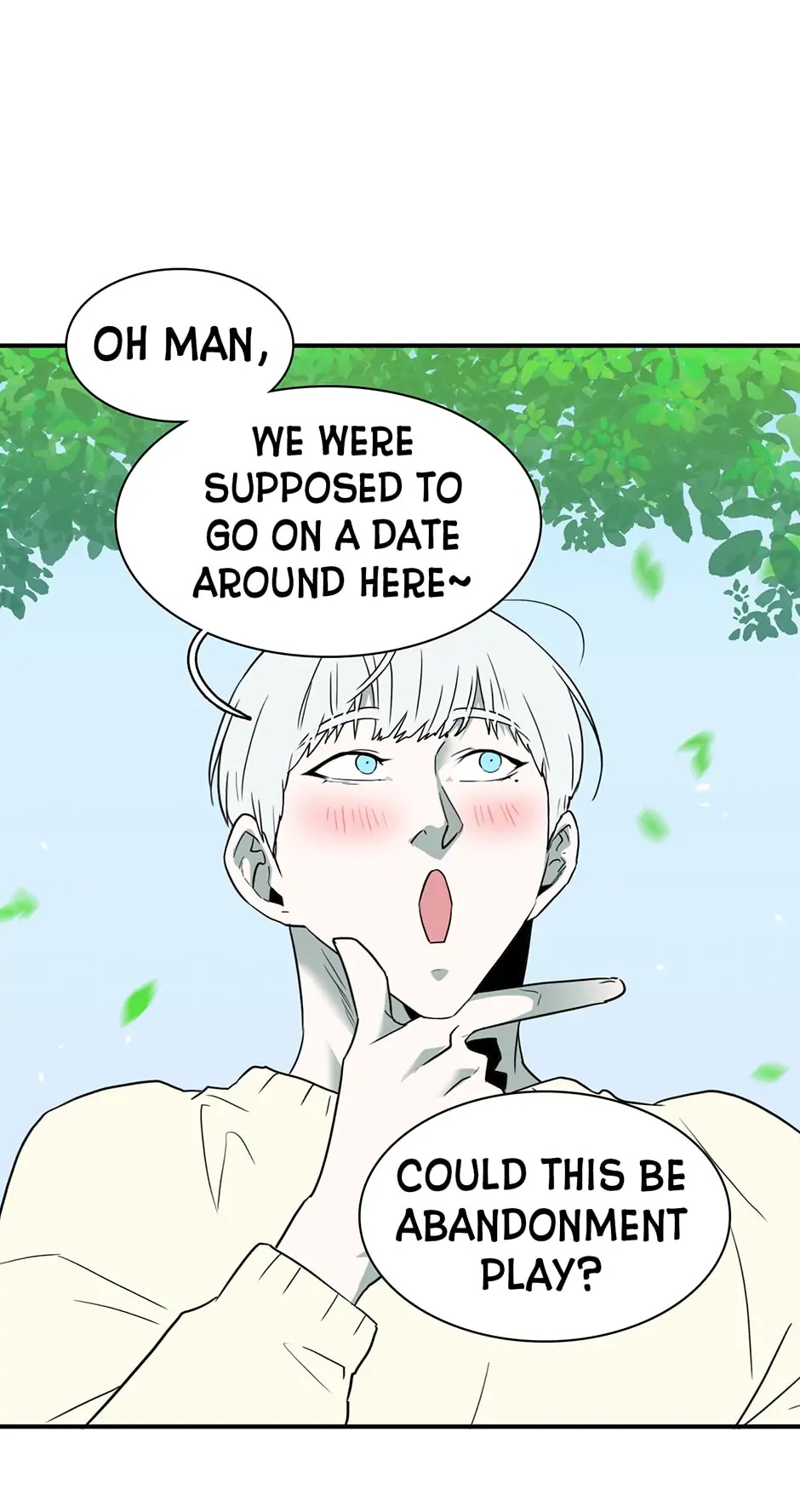 Dear. Door [Uncensored Version] - Chapter 148 Page 50
