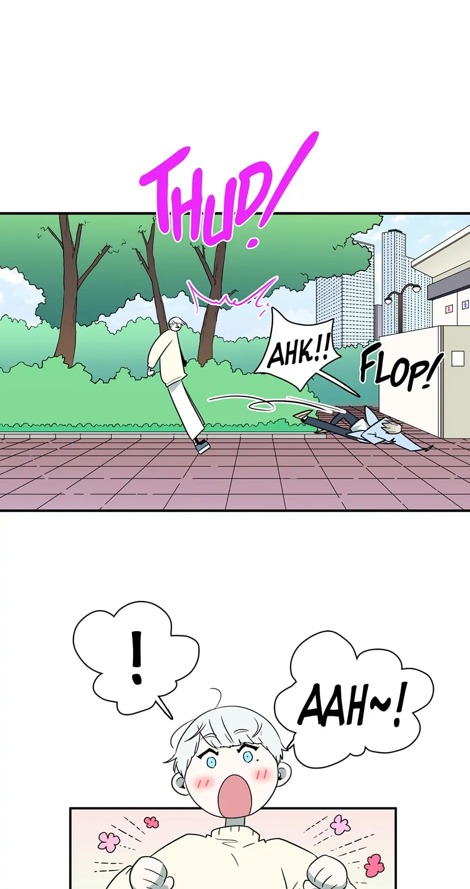 Dear. Door [Uncensored Version] - Chapter 148 Page 51