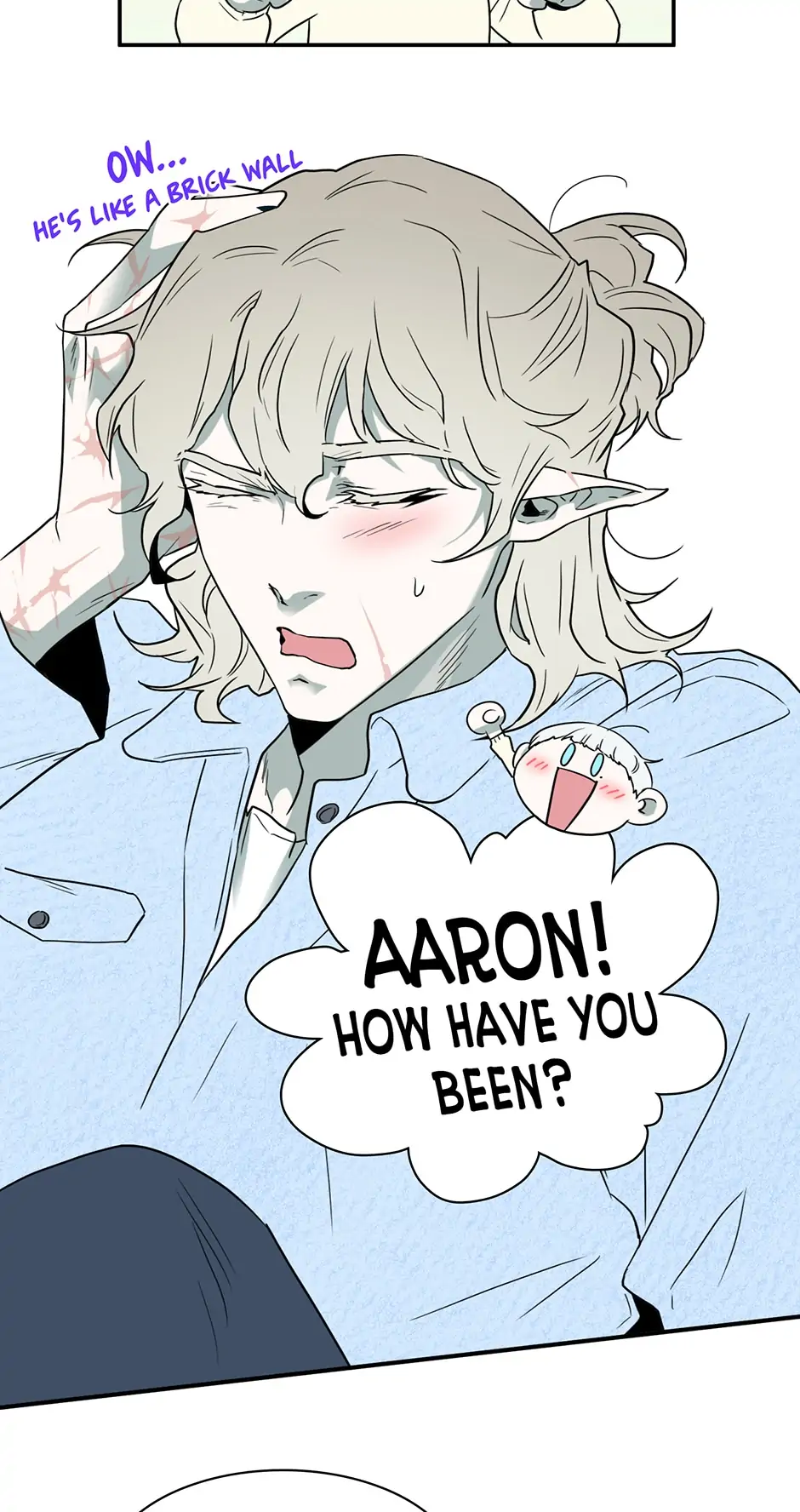 Dear. Door [Uncensored Version] - Chapter 148 Page 52