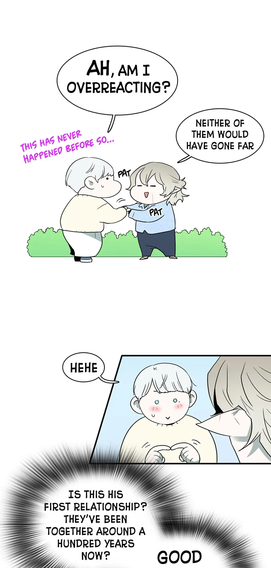 Dear. Door [Uncensored Version] - Chapter 148 Page 56