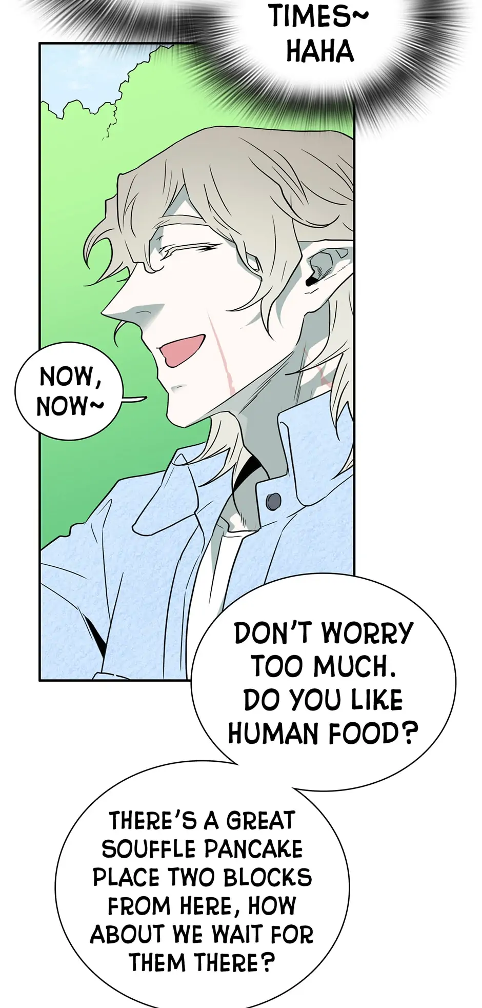 Dear. Door [Uncensored Version] - Chapter 148 Page 57