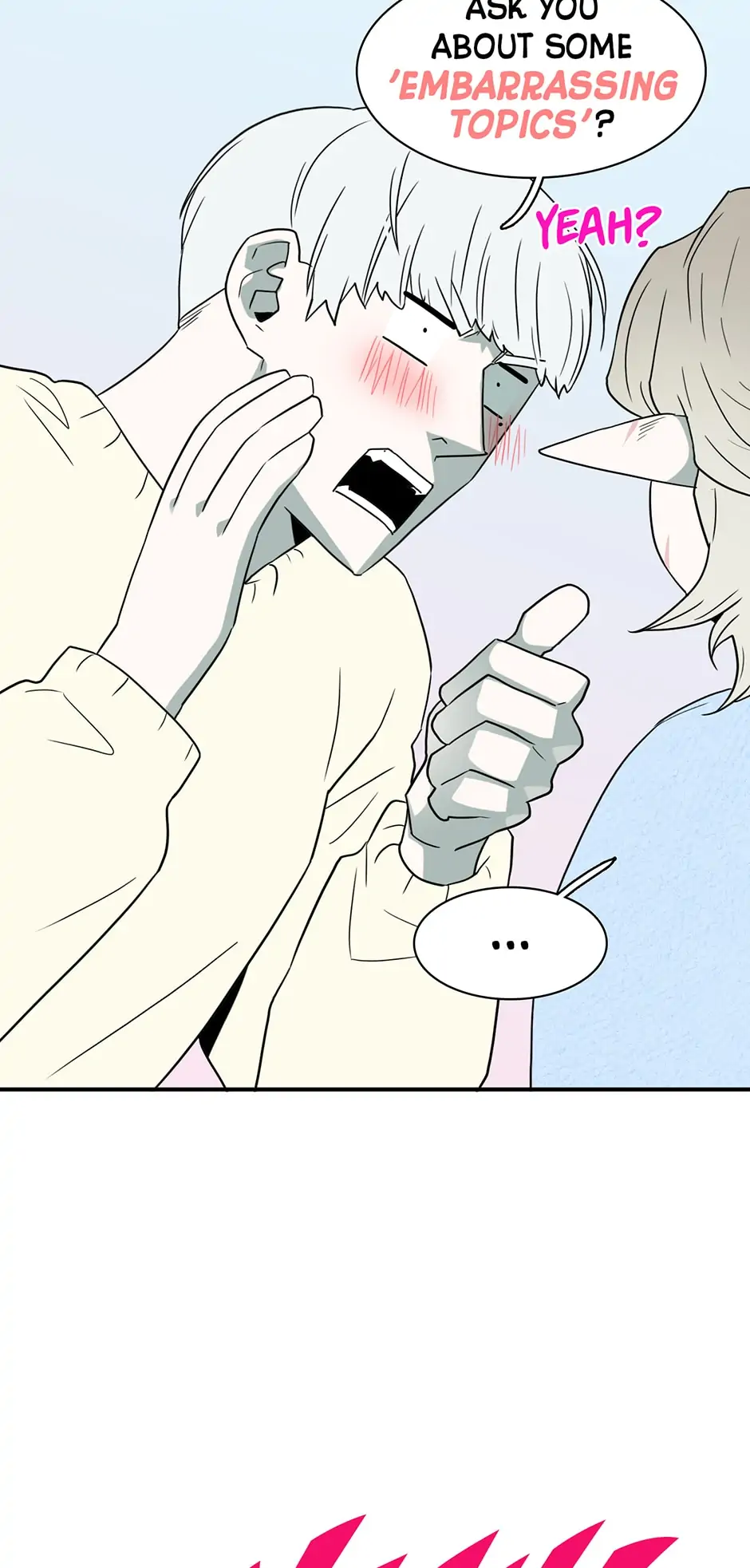 Dear. Door [Uncensored Version] - Chapter 148 Page 59
