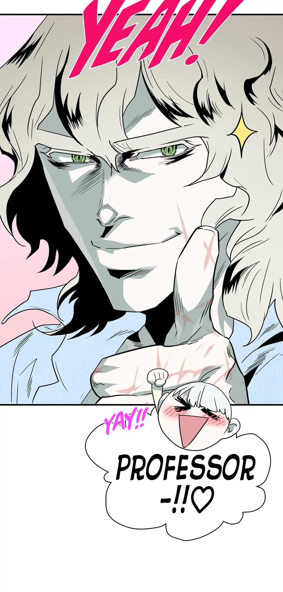 Dear. Door [Uncensored Version] - Chapter 148 Page 60