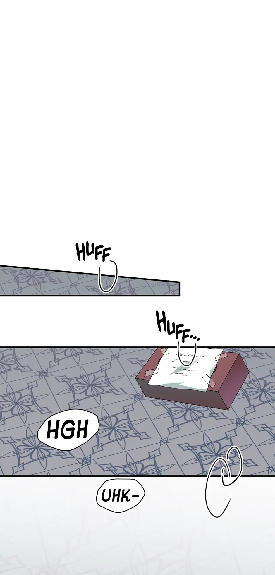 Dear. Door [Uncensored Version] - Chapter 148 Page 61