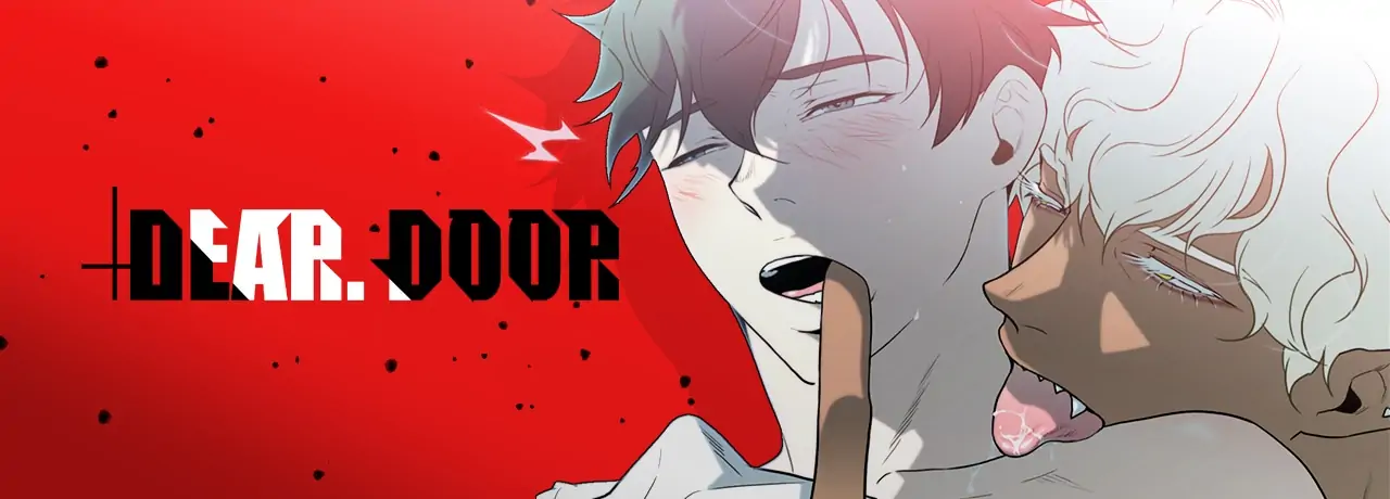 Dear. Door [Uncensored Version] - Chapter 148 Page 64