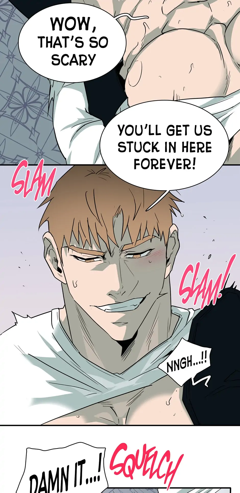 Dear. Door [Uncensored Version] - Chapter 149 Page 4
