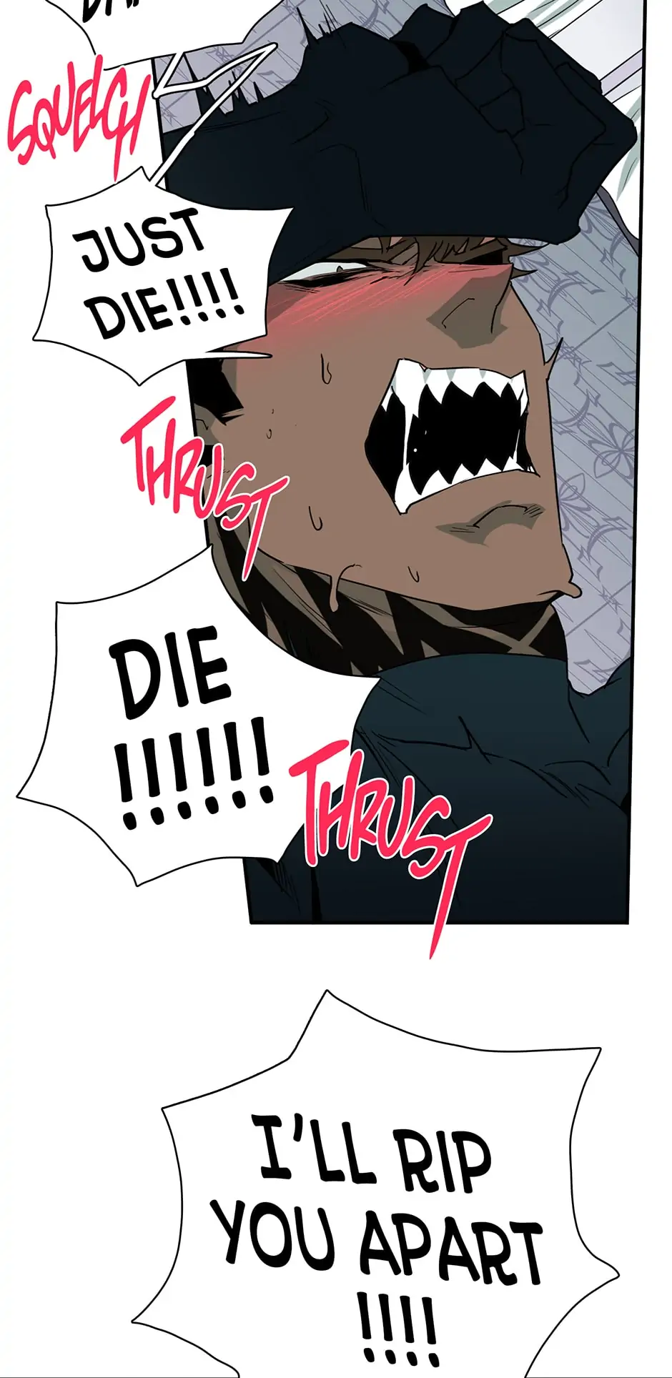 Dear. Door [Uncensored Version] - Chapter 149 Page 5
