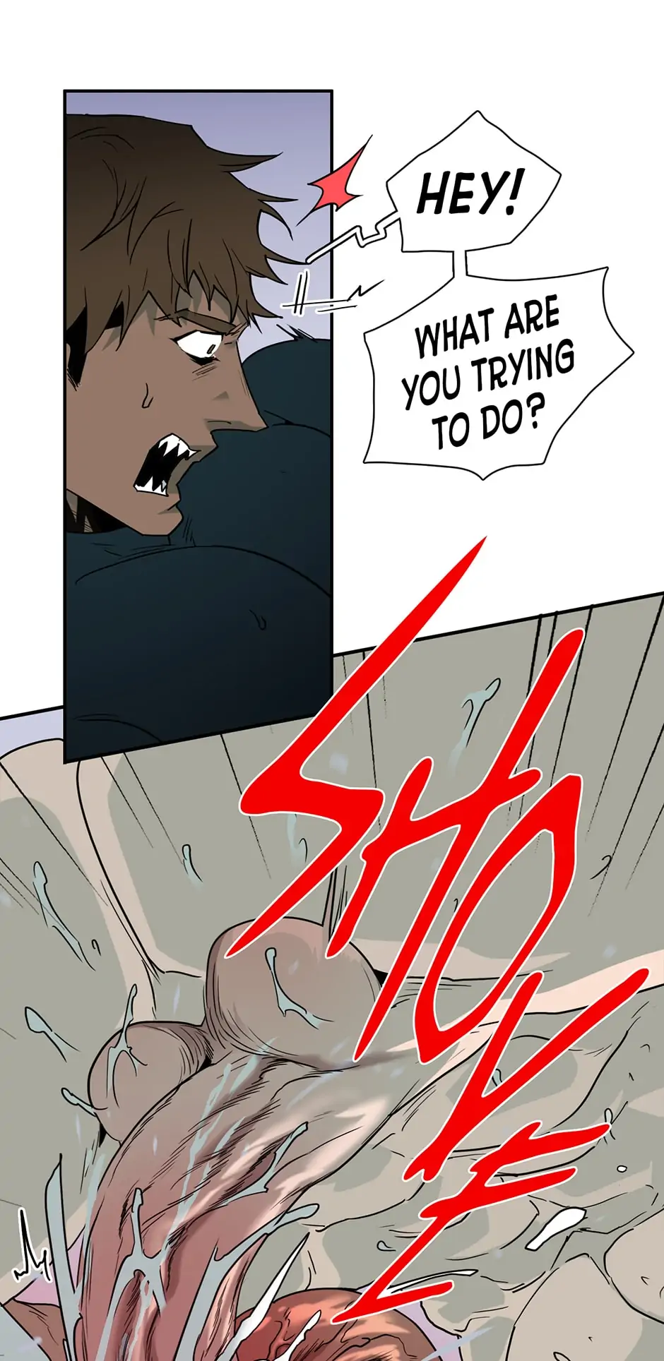 Dear. Door [Uncensored Version] - Chapter 149 Page 11