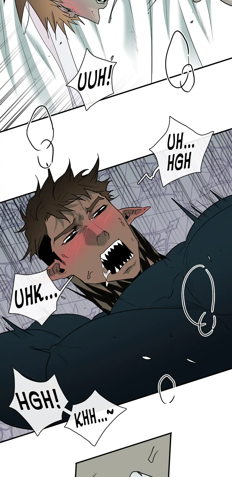 Dear. Door [Uncensored Version] - Chapter 149 Page 16