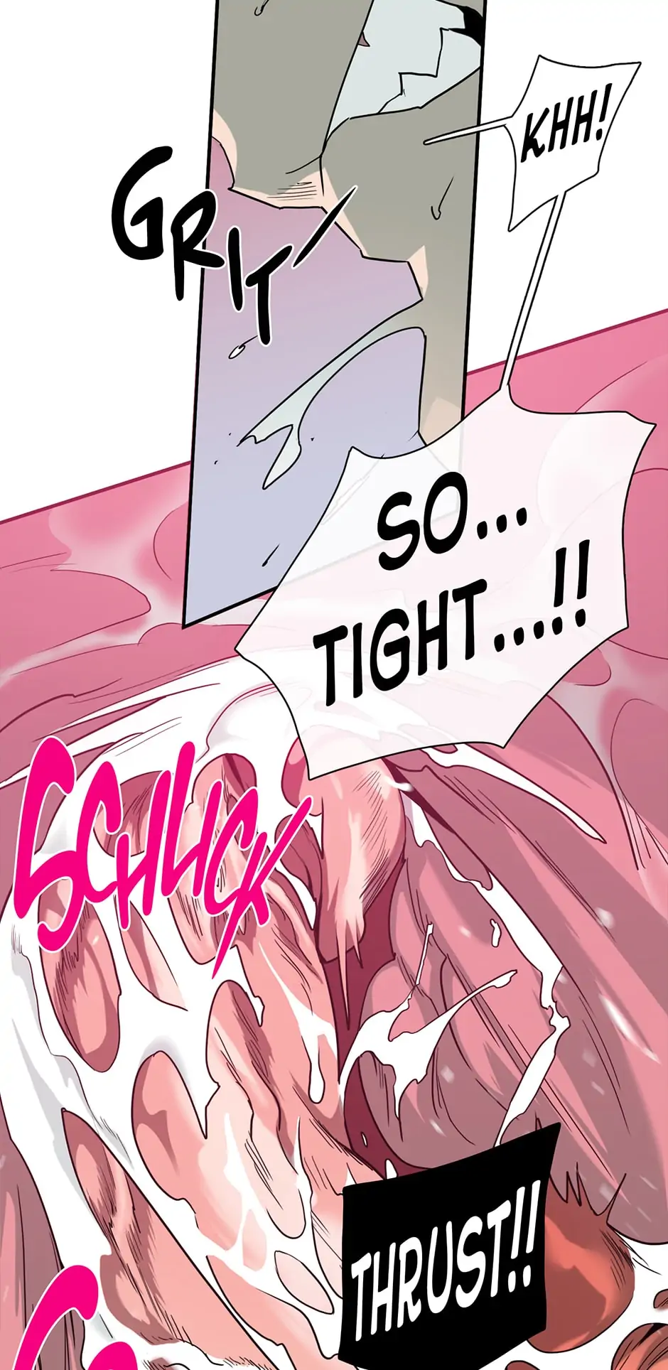 Dear. Door [Uncensored Version] - Chapter 149 Page 17