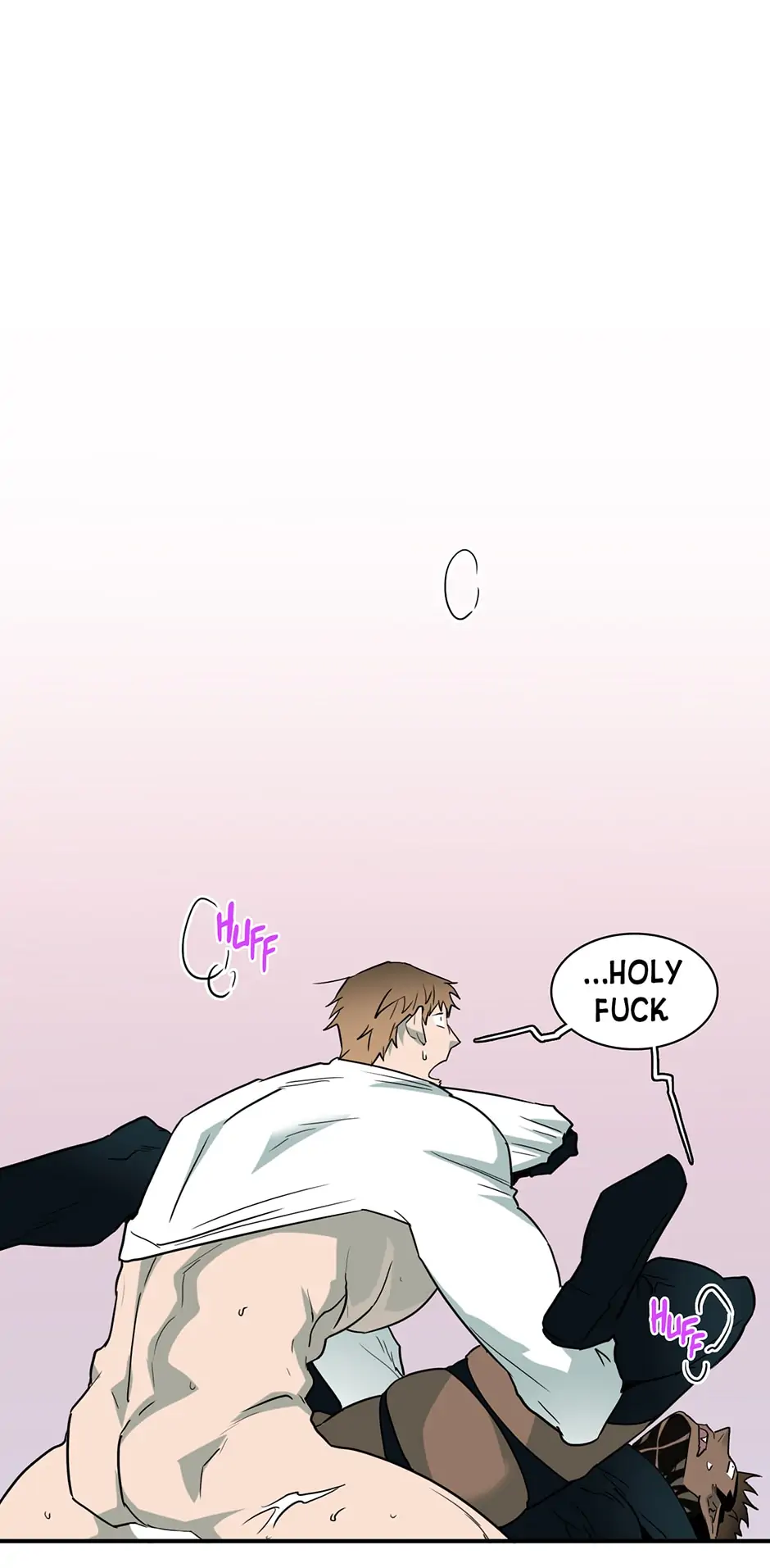 Dear. Door [Uncensored Version] - Chapter 149 Page 21