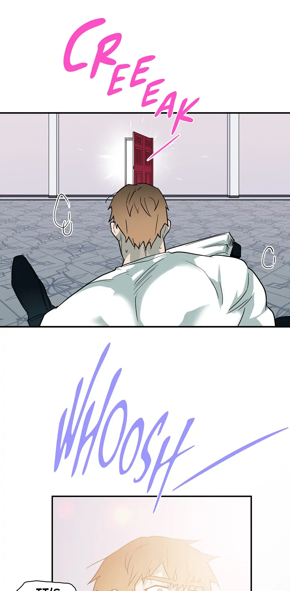 Dear. Door [Uncensored Version] - Chapter 149 Page 22