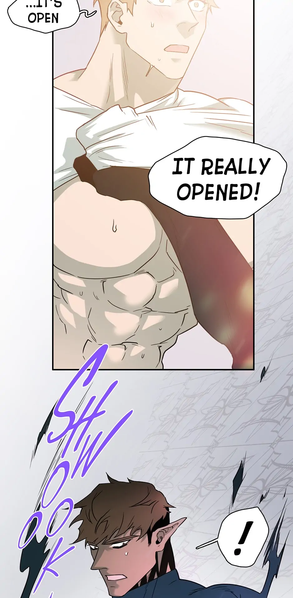 Dear. Door [Uncensored Version] - Chapter 149 Page 23
