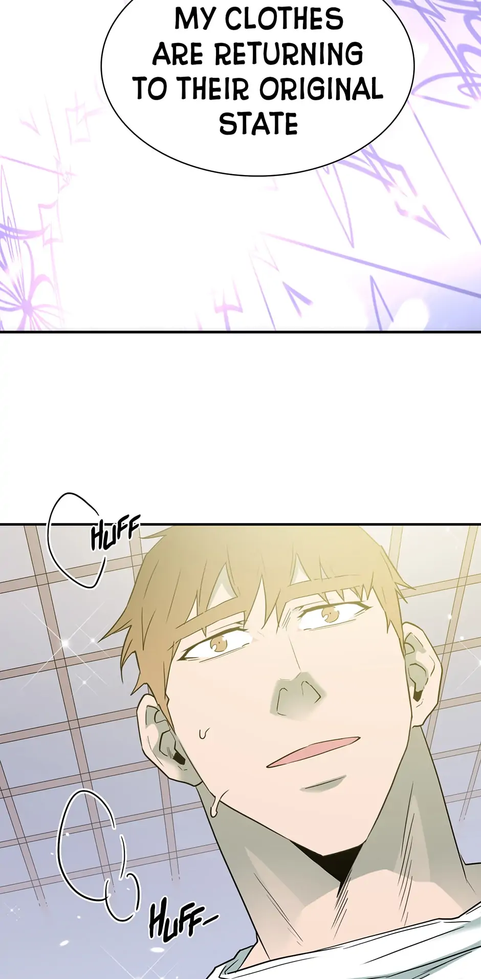 Dear. Door [Uncensored Version] - Chapter 149 Page 25