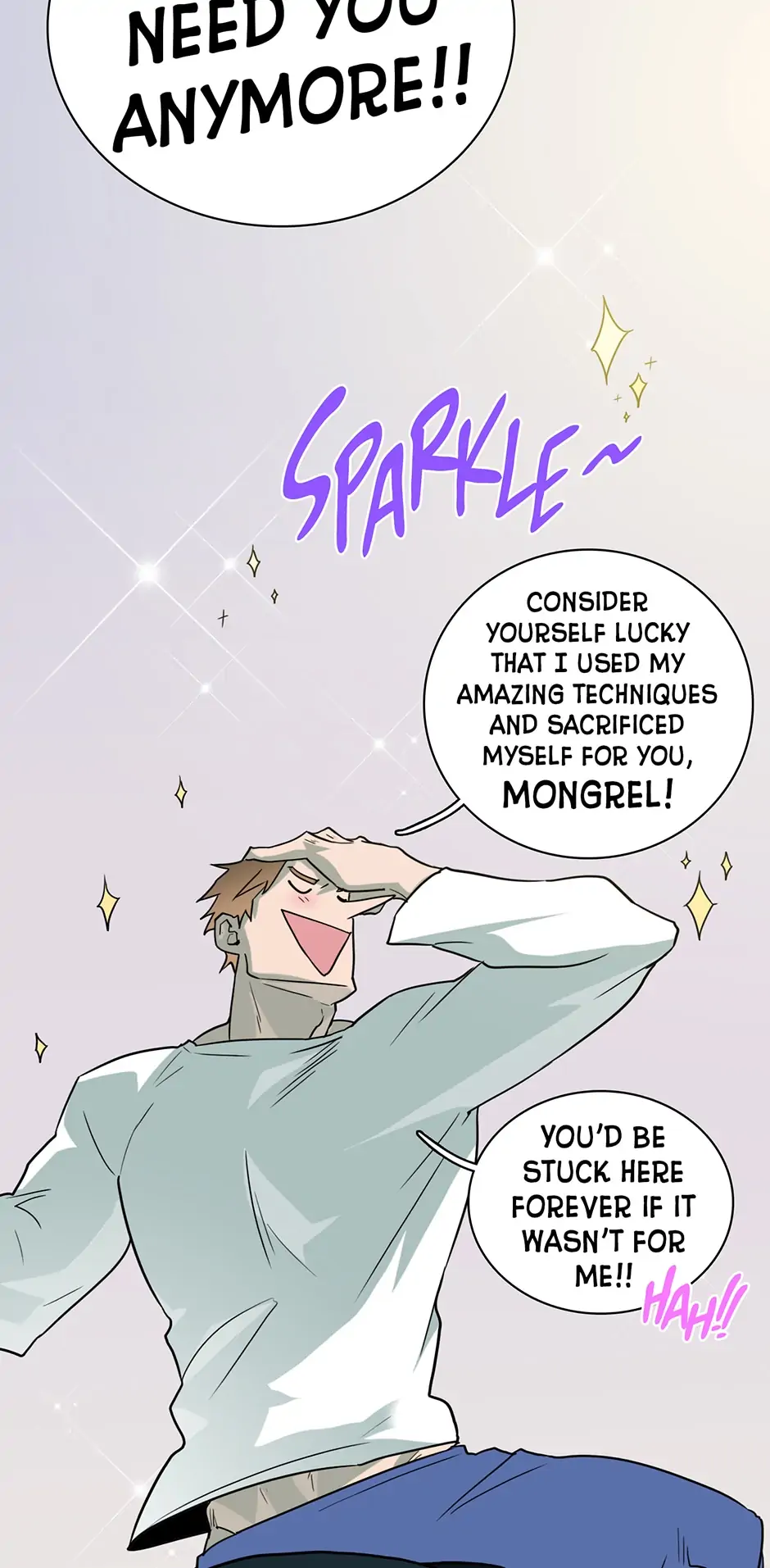 Dear. Door [Uncensored Version] - Chapter 149 Page 27
