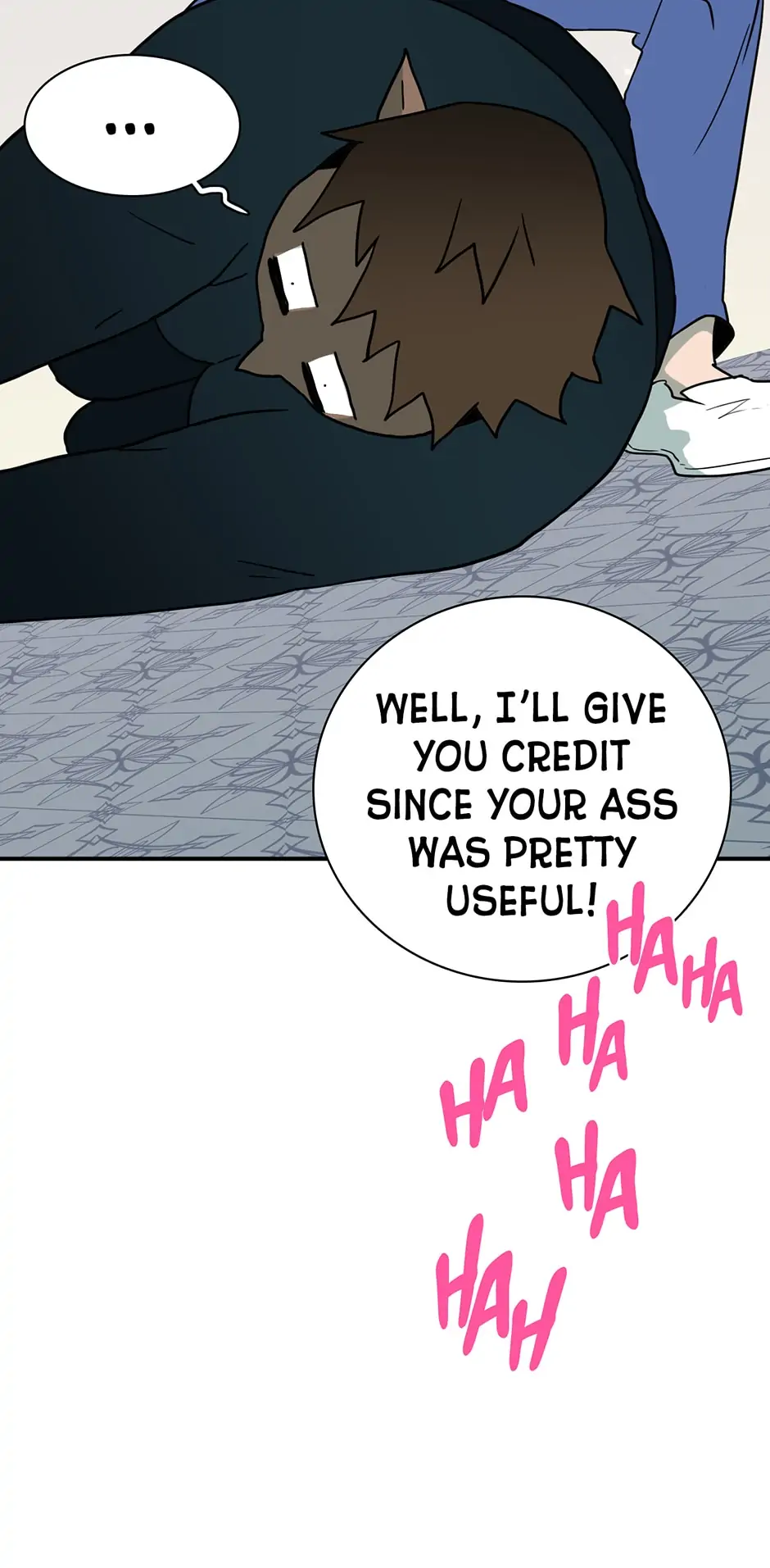 Dear. Door [Uncensored Version] - Chapter 149 Page 28