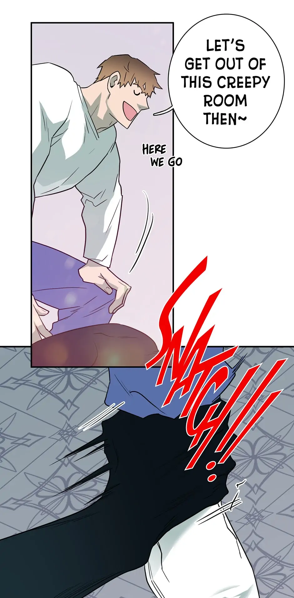 Dear. Door [Uncensored Version] - Chapter 149 Page 29