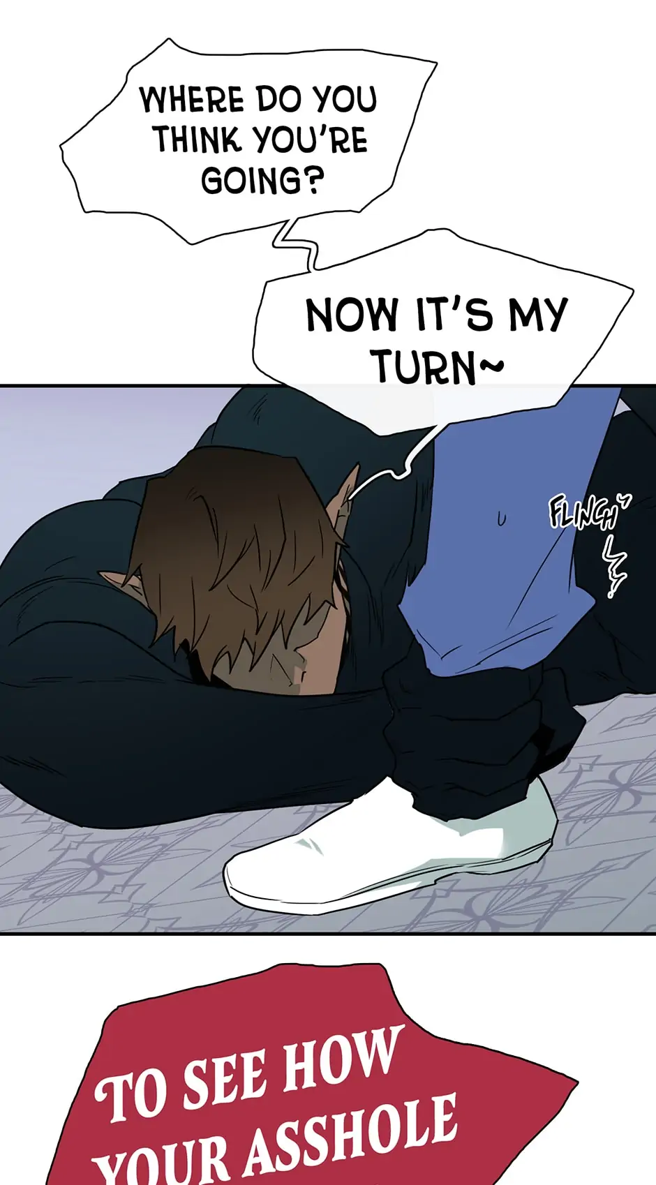 Dear. Door [Uncensored Version] - Chapter 149 Page 31