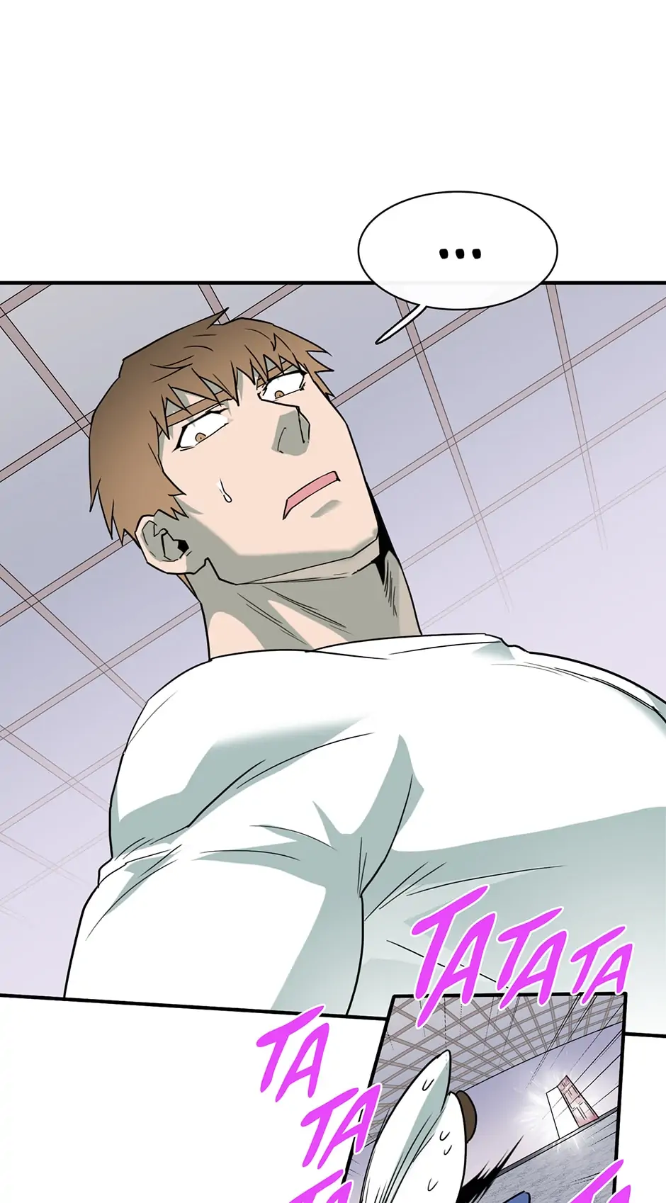 Dear. Door [Uncensored Version] - Chapter 149 Page 33