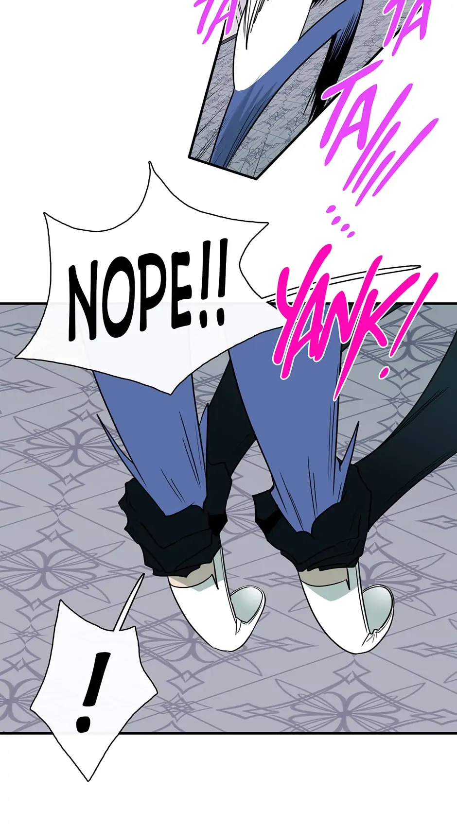 Dear. Door [Uncensored Version] - Chapter 149 Page 34