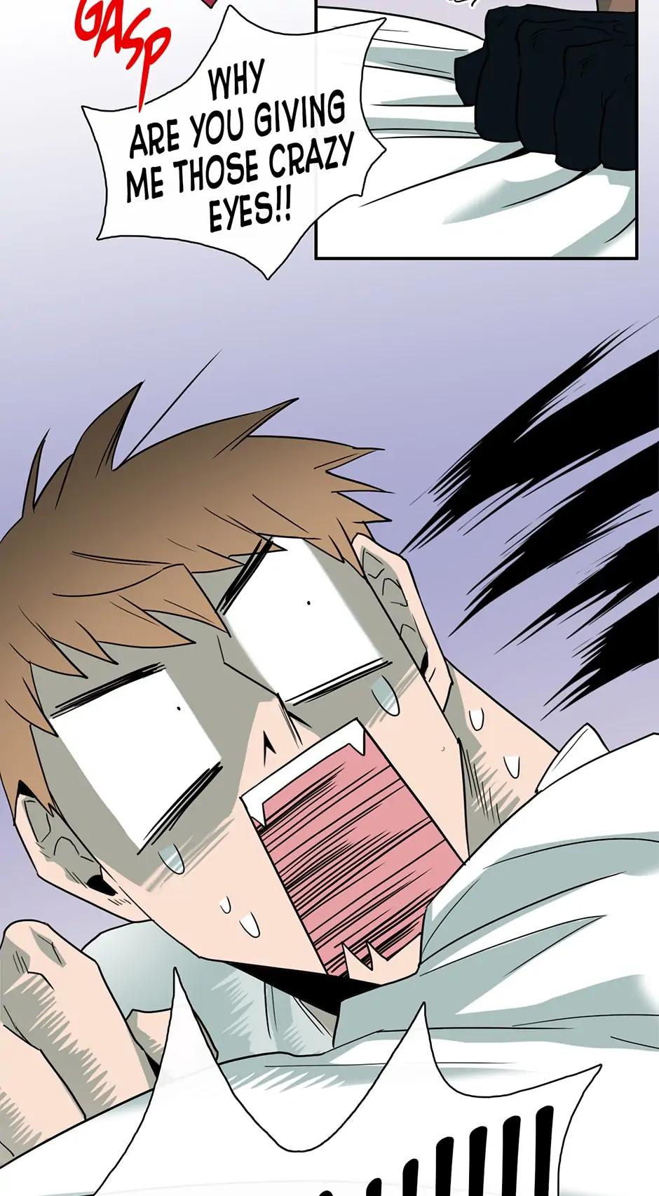 Dear. Door [Uncensored Version] - Chapter 149 Page 38