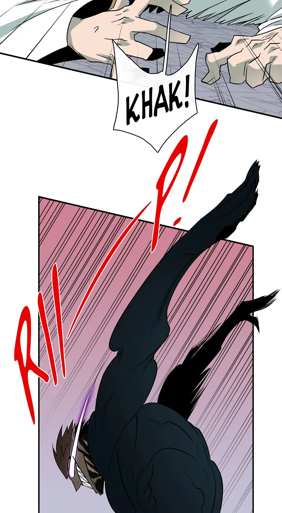 Dear. Door [Uncensored Version] - Chapter 149 Page 40