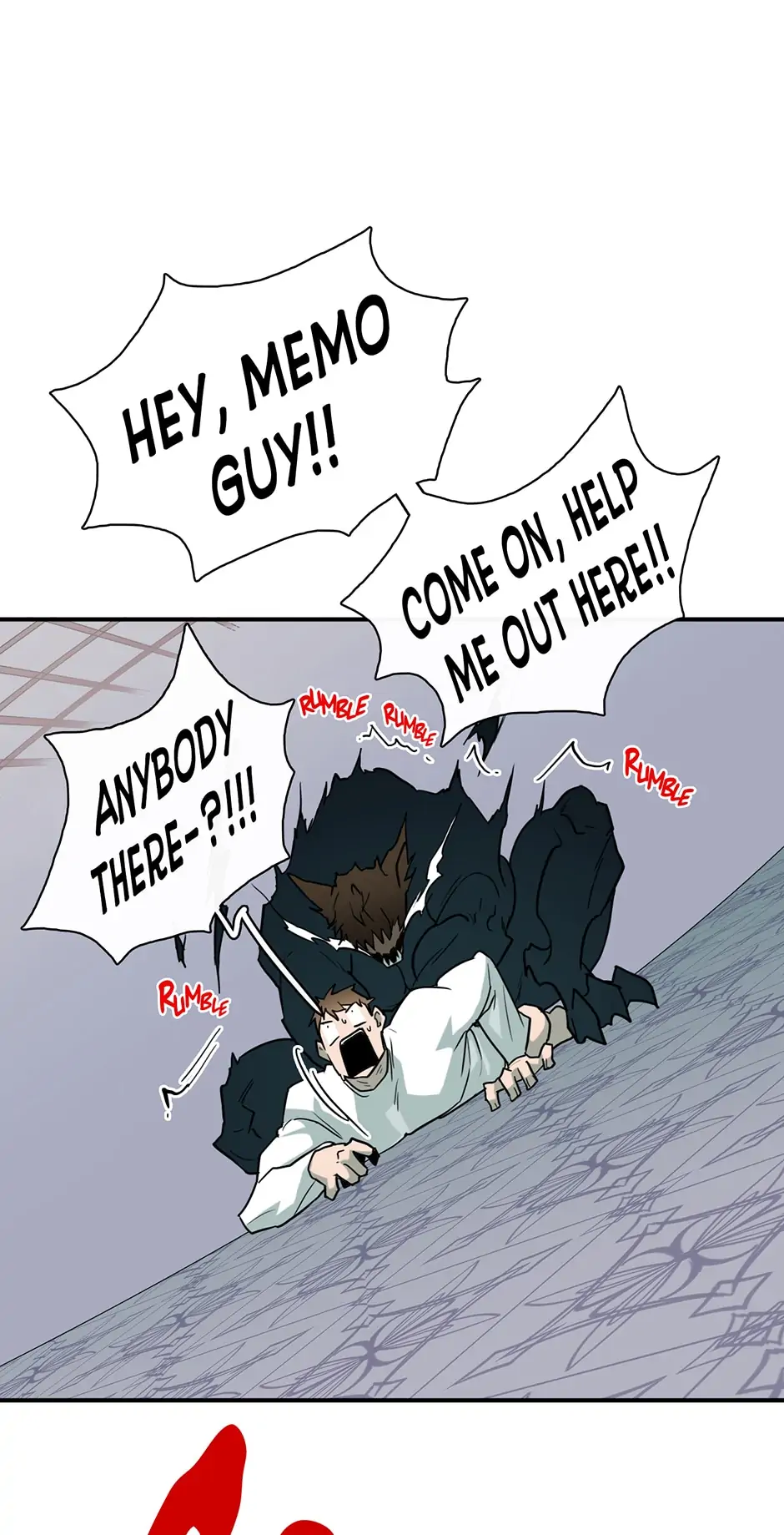Dear. Door [Uncensored Version] - Chapter 149 Page 43