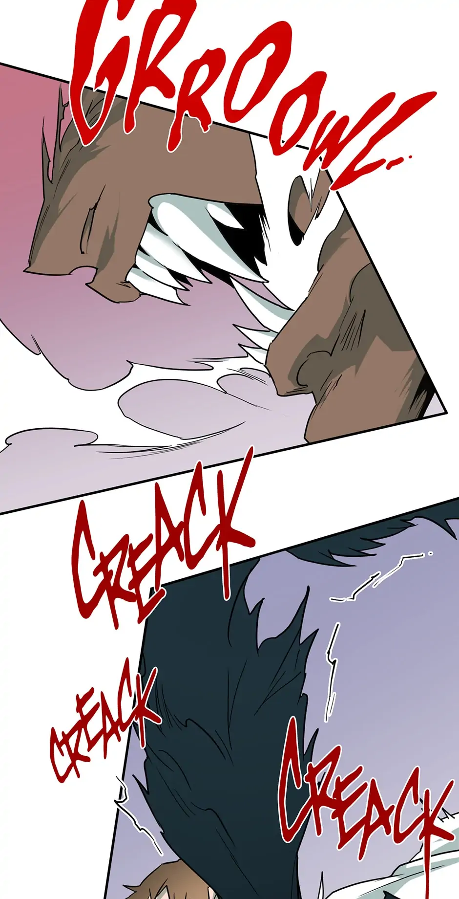 Dear. Door [Uncensored Version] - Chapter 149 Page 44