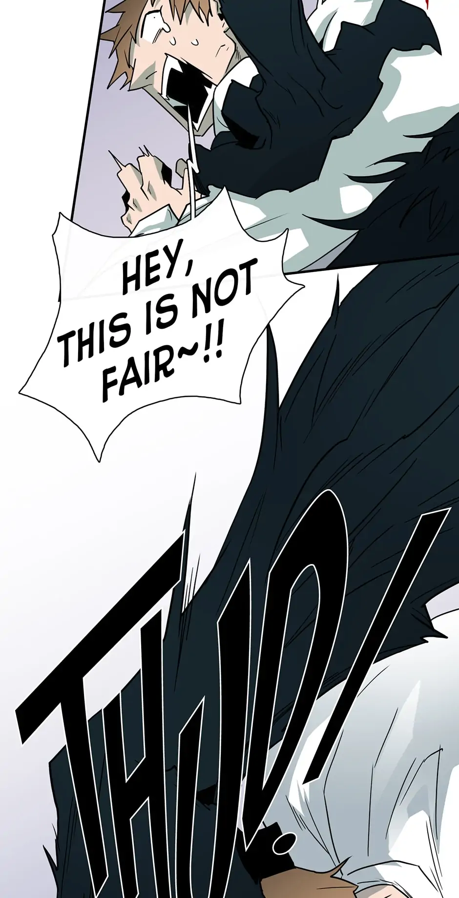 Dear. Door [Uncensored Version] - Chapter 149 Page 45