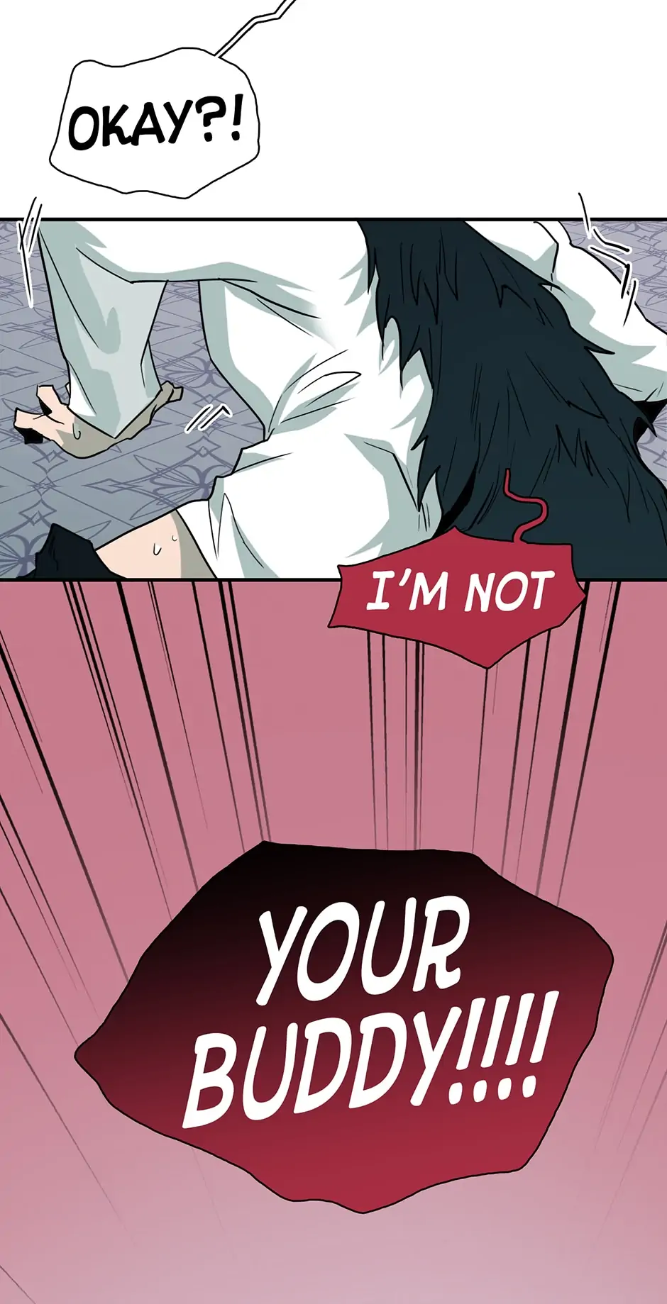 Dear. Door [Uncensored Version] - Chapter 149 Page 49