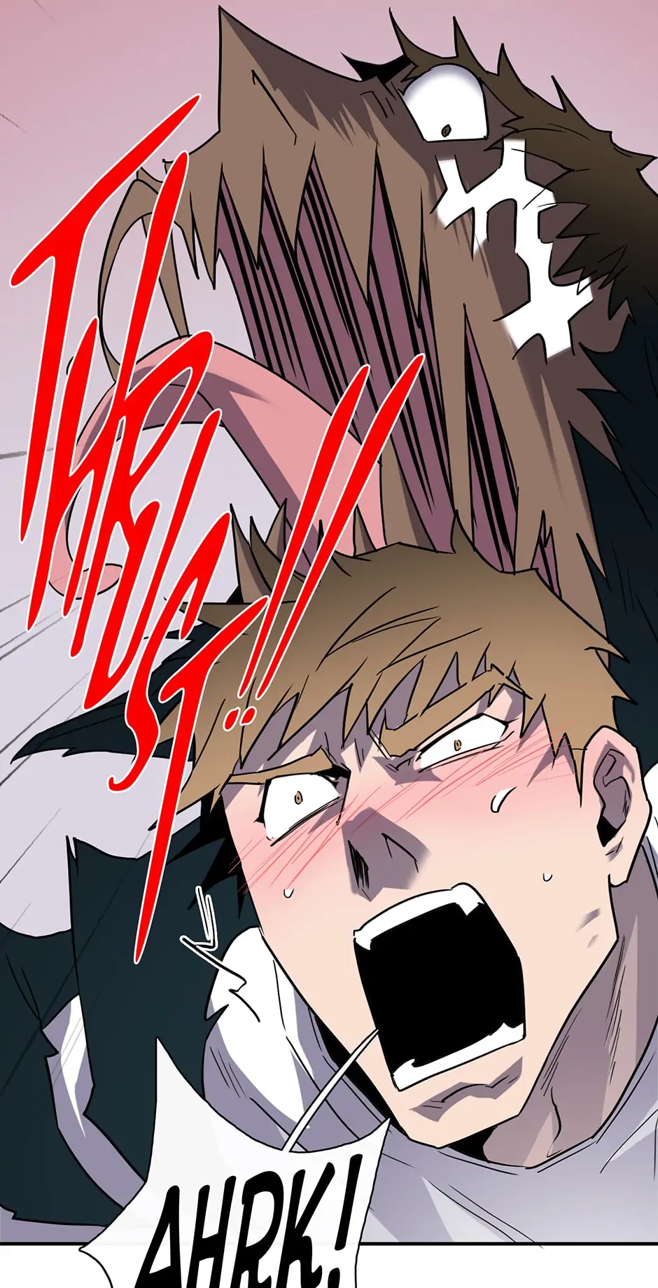 Dear. Door [Uncensored Version] - Chapter 149 Page 50