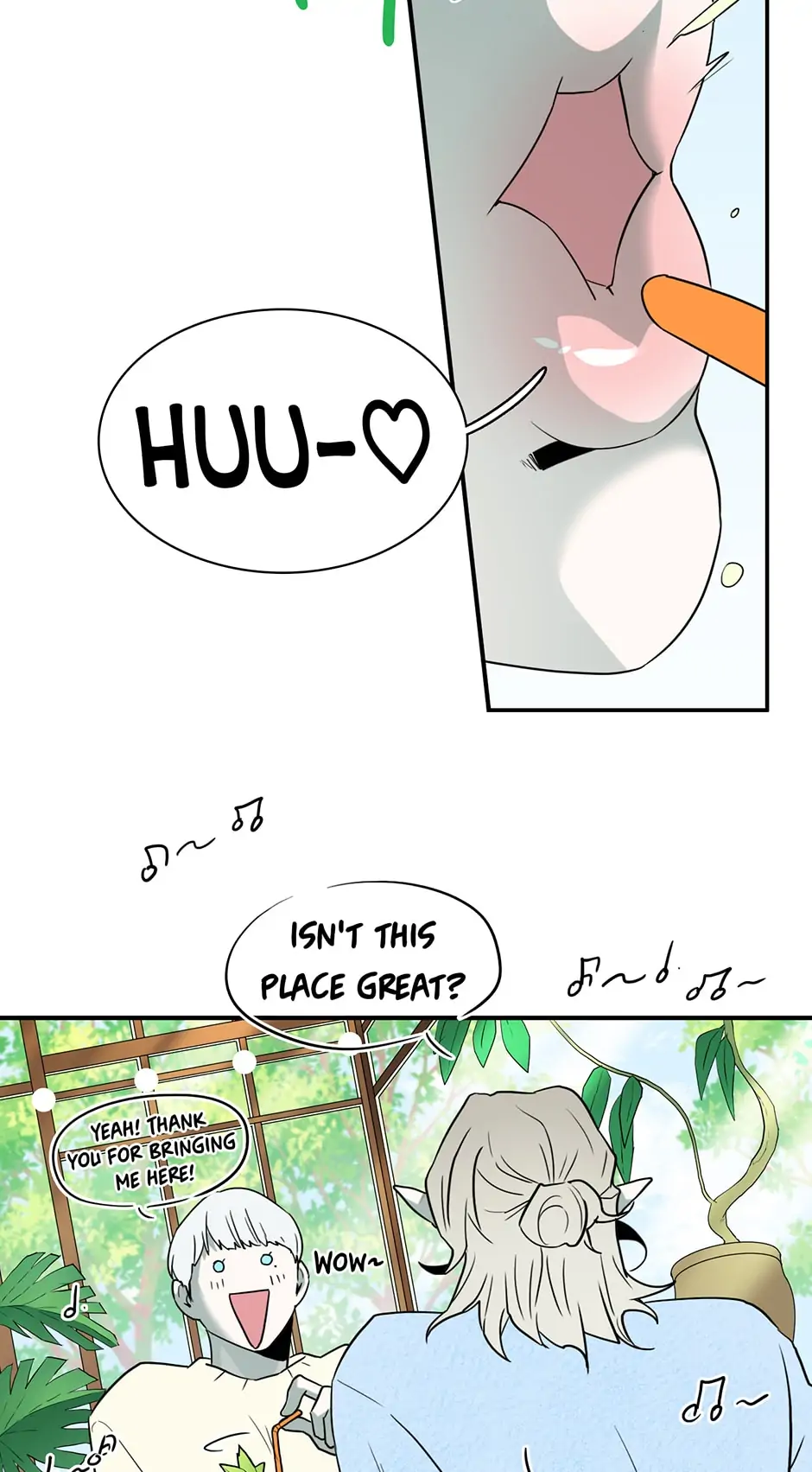 Dear. Door [Uncensored Version] - Chapter 149 Page 54