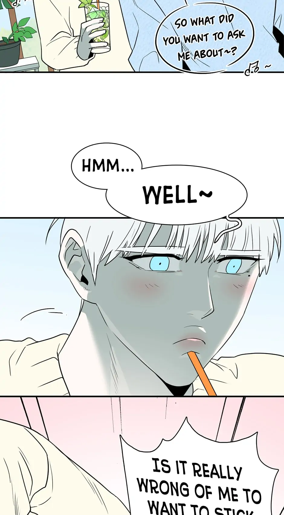 Dear. Door [Uncensored Version] - Chapter 149 Page 55