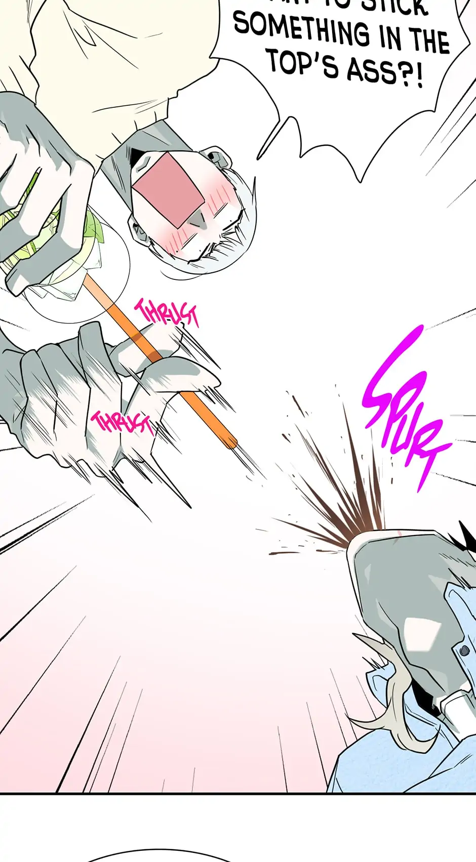Dear. Door [Uncensored Version] - Chapter 149 Page 56
