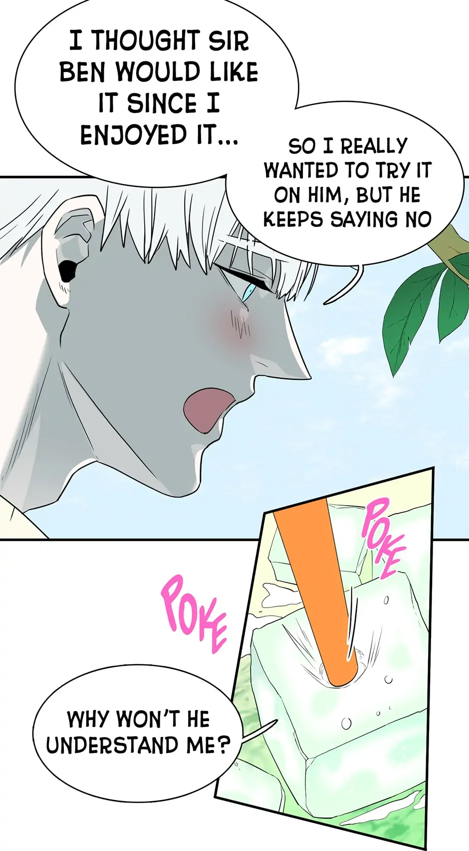 Dear. Door [Uncensored Version] - Chapter 149 Page 57