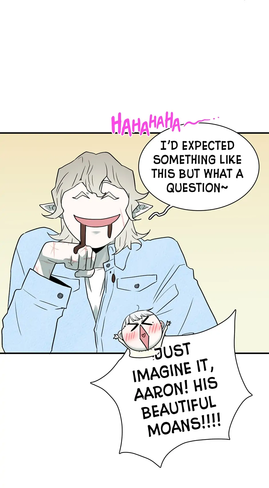 Dear. Door [Uncensored Version] - Chapter 149 Page 58
