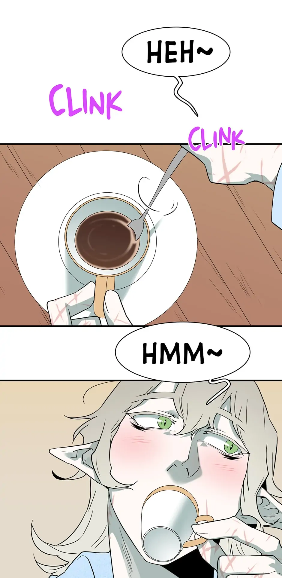 Dear. Door [Uncensored Version] - Chapter 149 Page 59