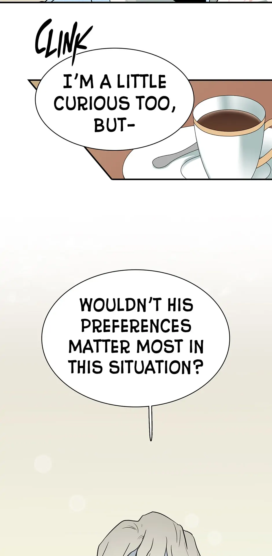 Dear. Door [Uncensored Version] - Chapter 149 Page 60