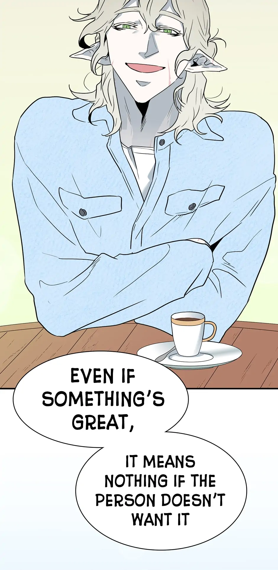 Dear. Door [Uncensored Version] - Chapter 149 Page 61