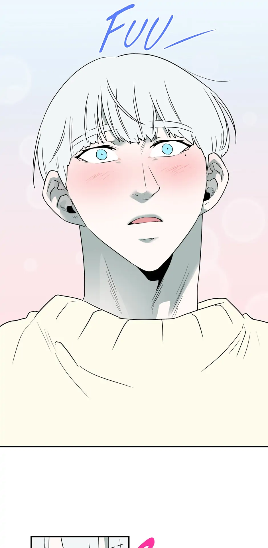 Dear. Door [Uncensored Version] - Chapter 149 Page 62