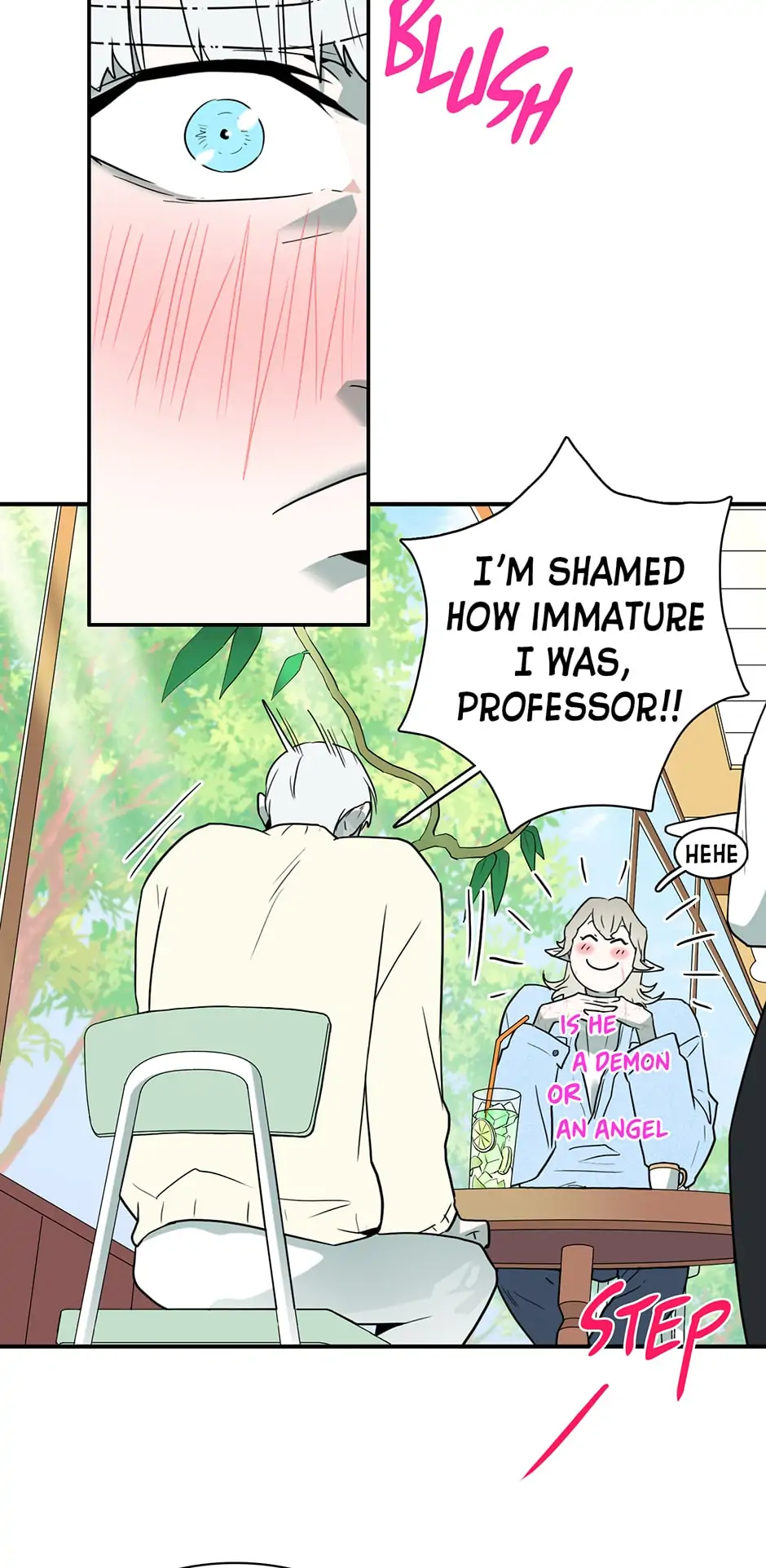 Dear. Door [Uncensored Version] - Chapter 149 Page 63