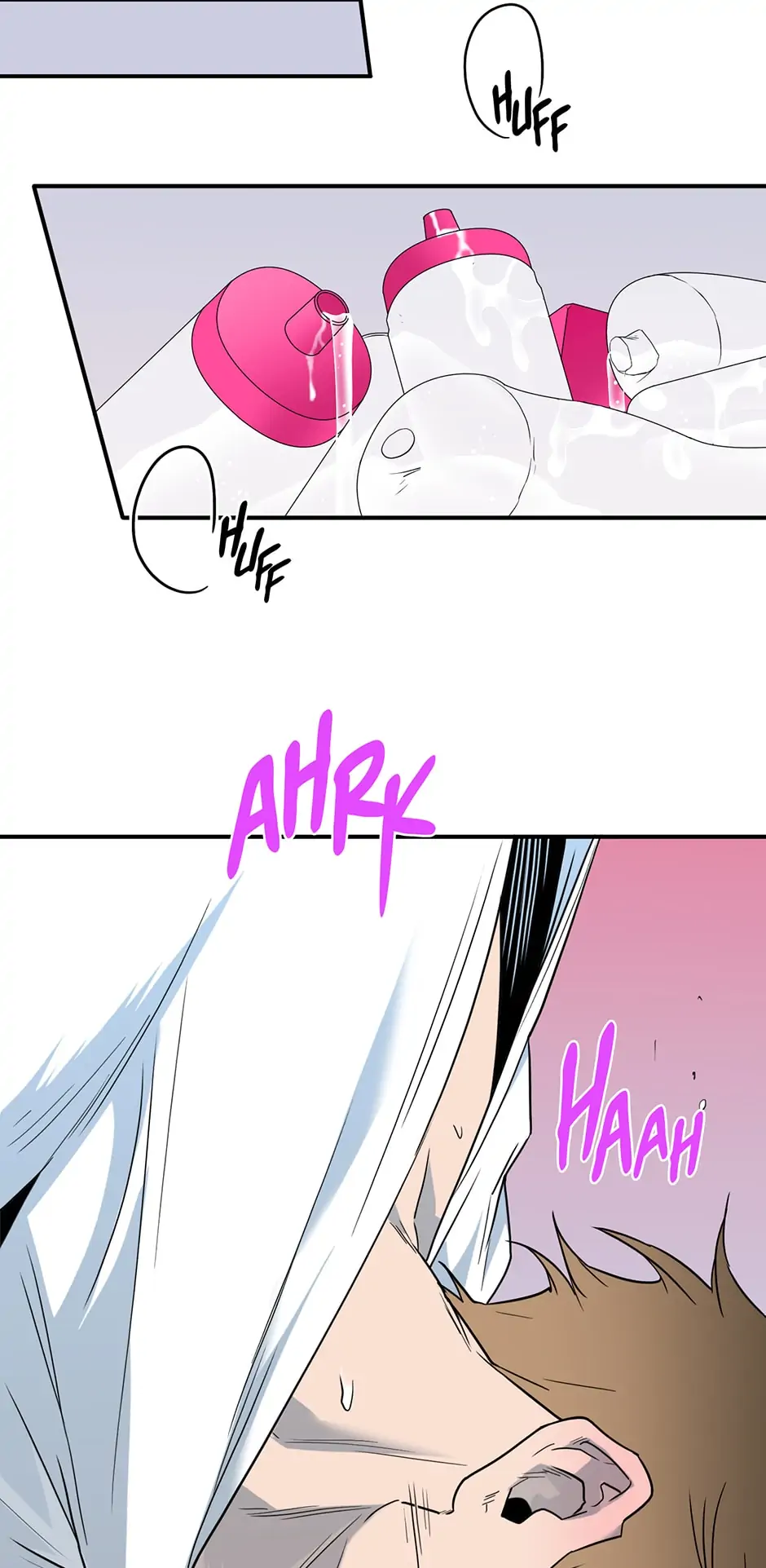 Dear. Door [Uncensored Version] - Chapter 149 Page 66