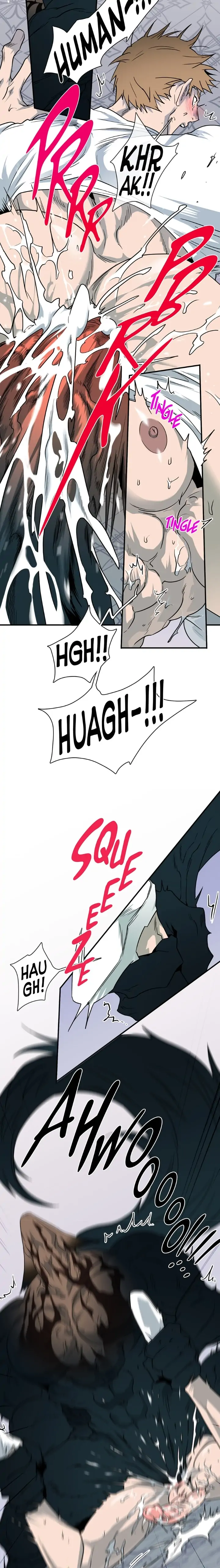 Dear. Door [Uncensored Version] - Chapter 150 Page 4
