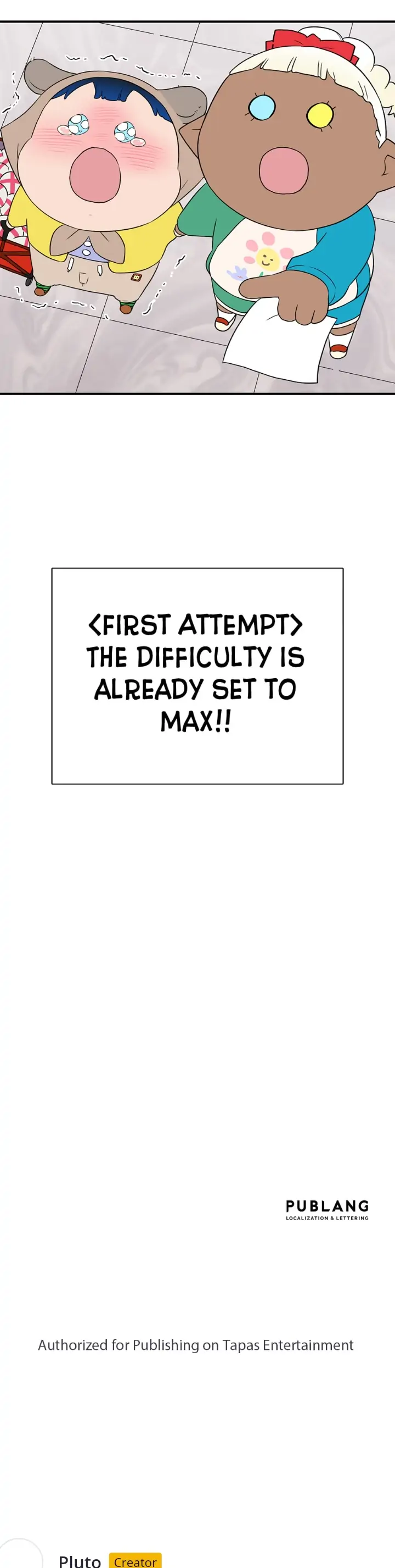 Dear. Door [Uncensored Version] - Chapter 150 Page 22