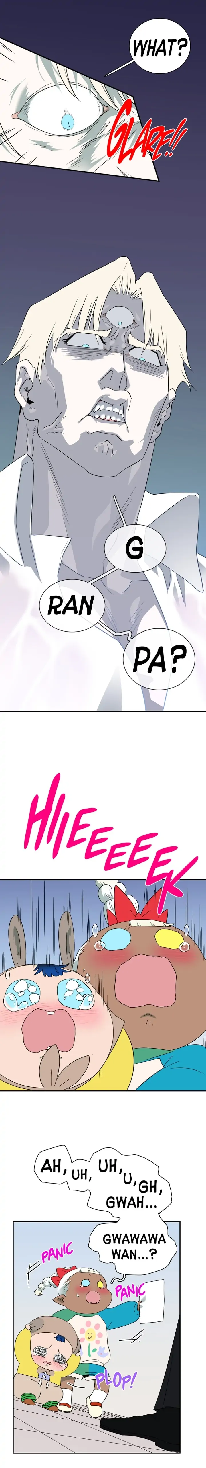 Dear. Door [Uncensored Version] - Chapter 151 Page 2