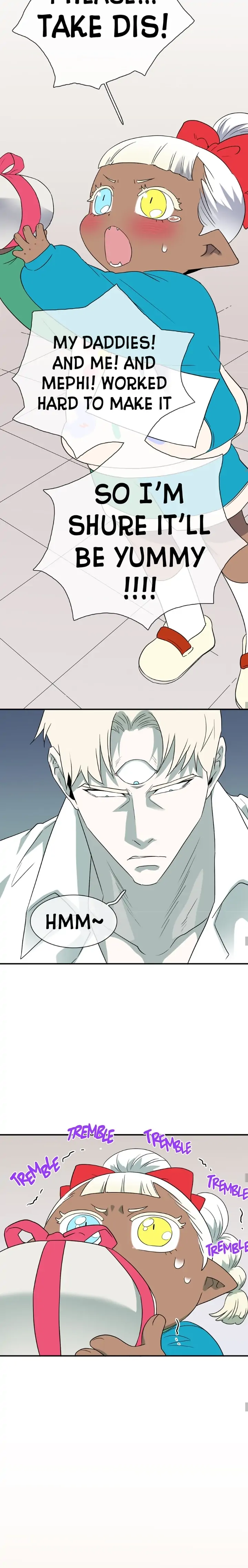 Dear. Door [Uncensored Version] - Chapter 151 Page 6