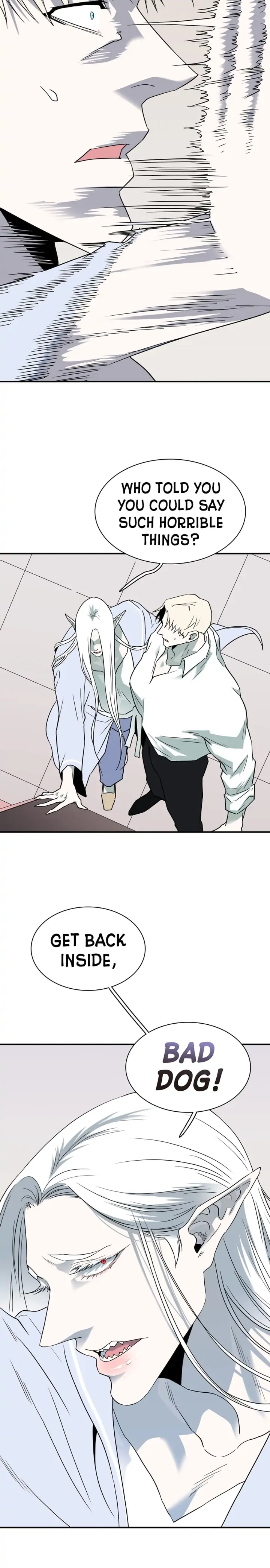 Dear. Door [Uncensored Version] - Chapter 151 Page 15