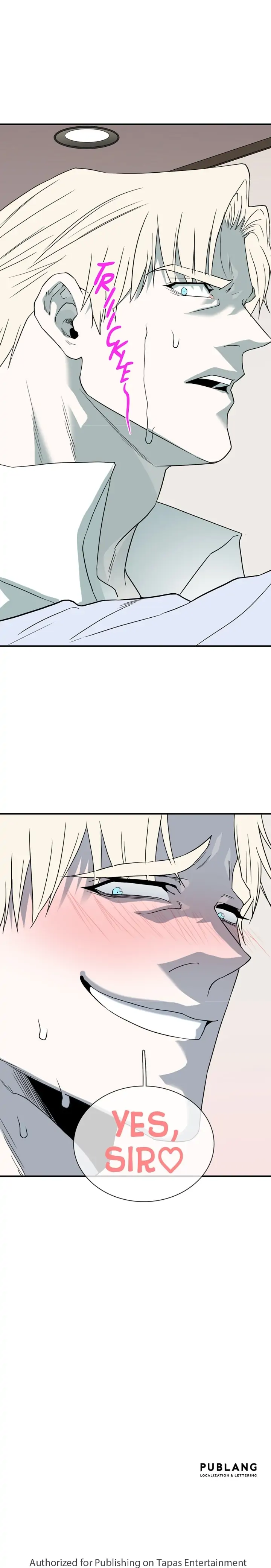 Dear. Door [Uncensored Version] - Chapter 151 Page 16
