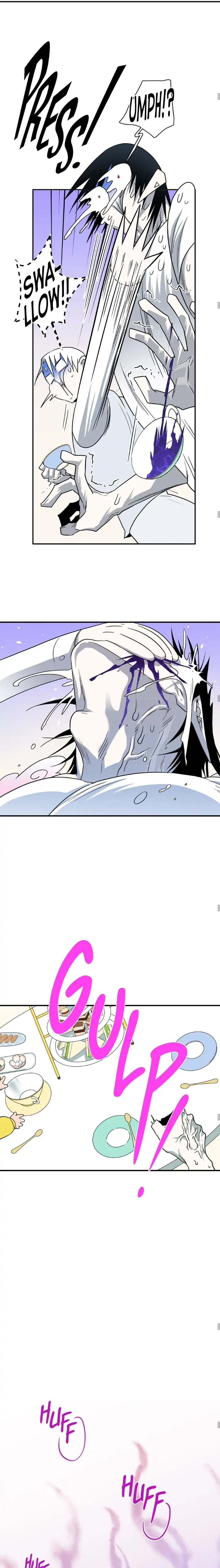 Dear. Door [Uncensored Version] - Chapter 154 Page 12
