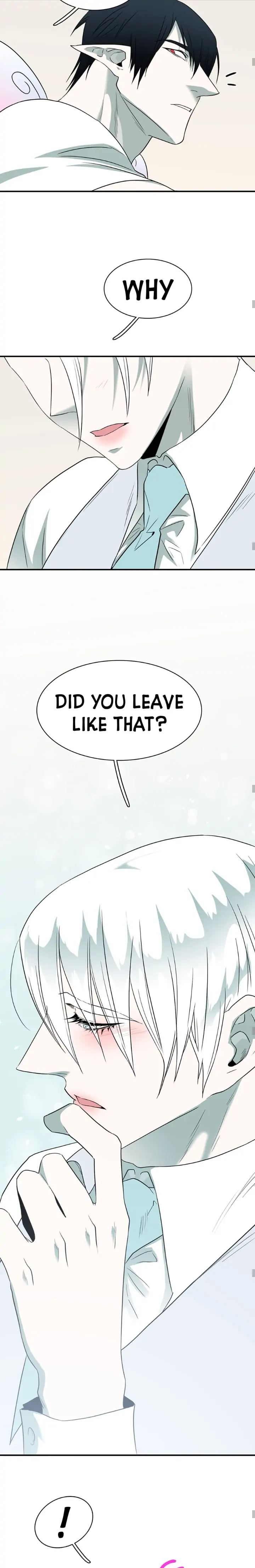 Dear. Door [Uncensored Version] - Chapter 154 Page 15